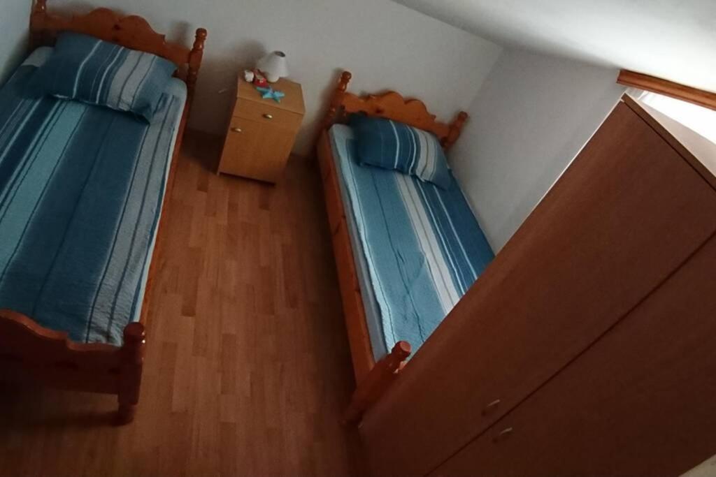 Apartment Vir * Vir