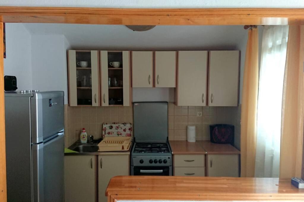 Apartment Apartment Vir Vir