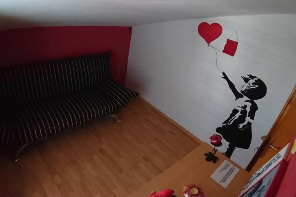 Apartment Apartment Vir *