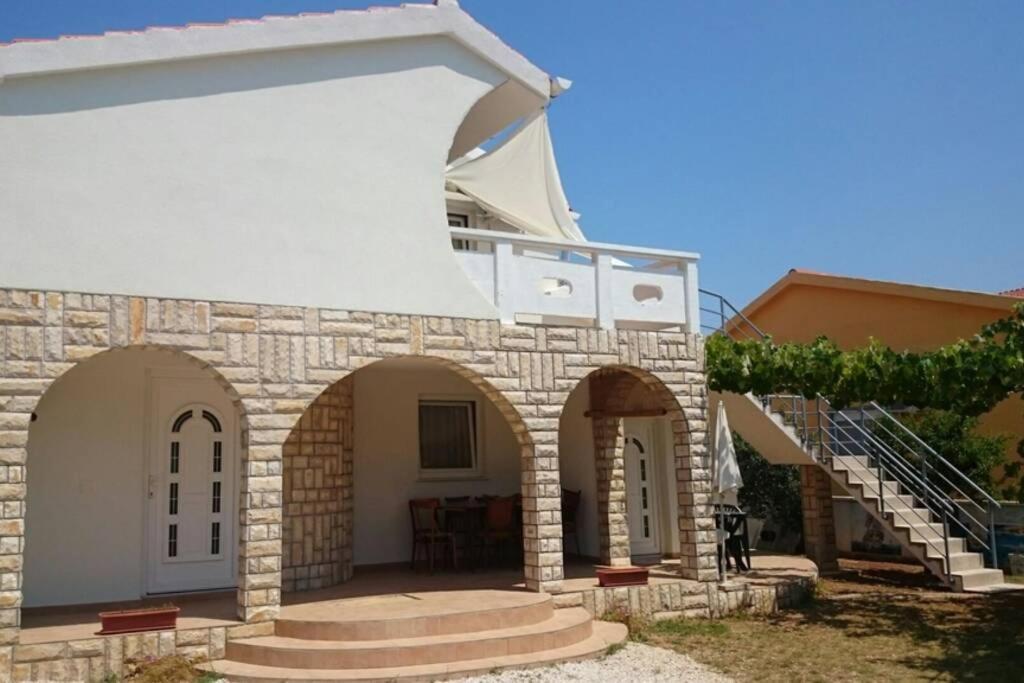 Apartment Apartment Vir *