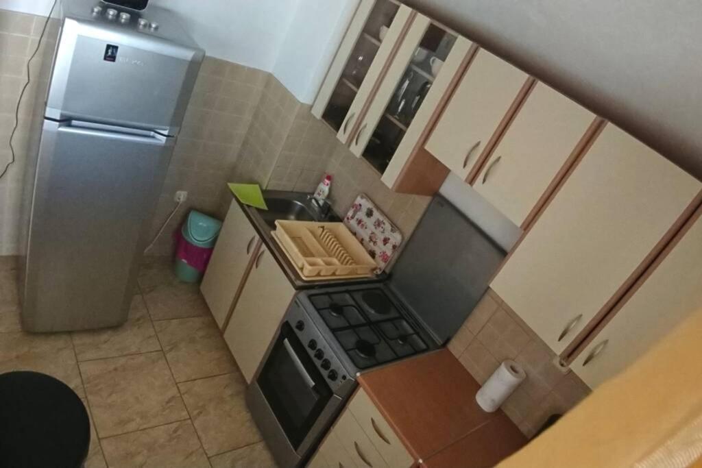 Apartment Vir *
