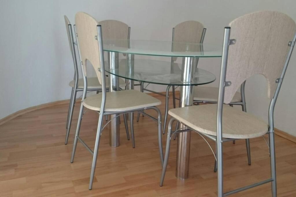 Apartment Apartment Vir Vir