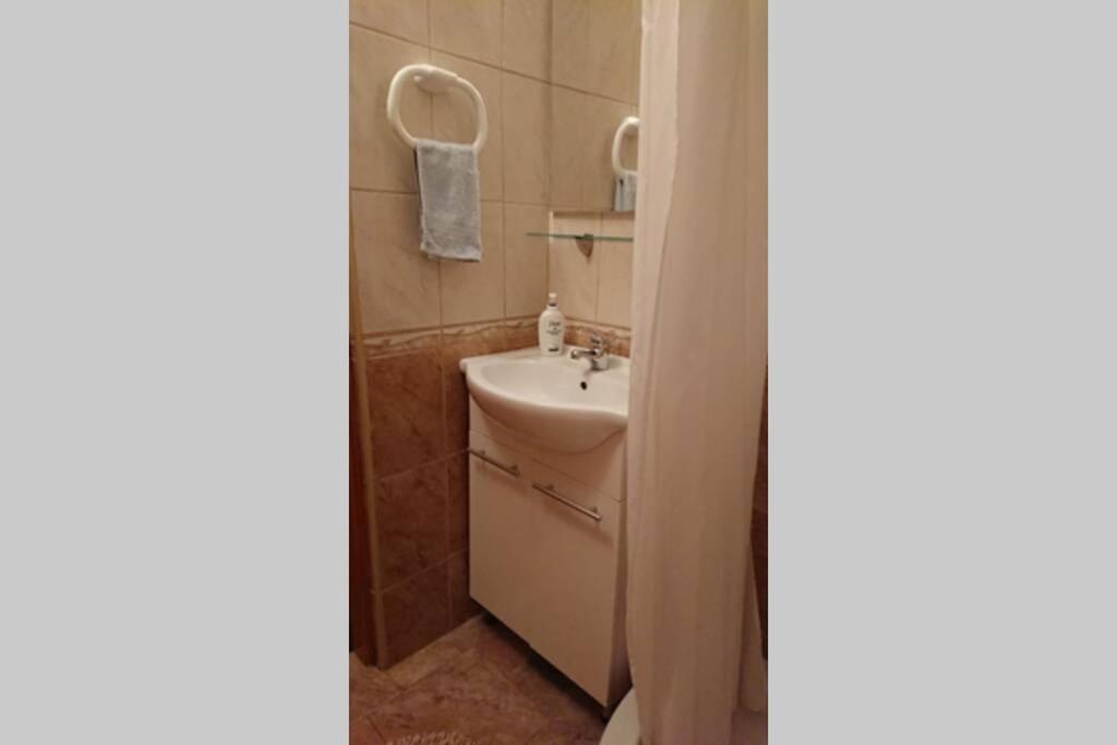 Apartment Vir