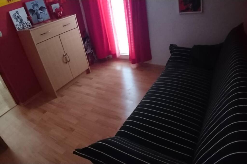 Apartment Vir *