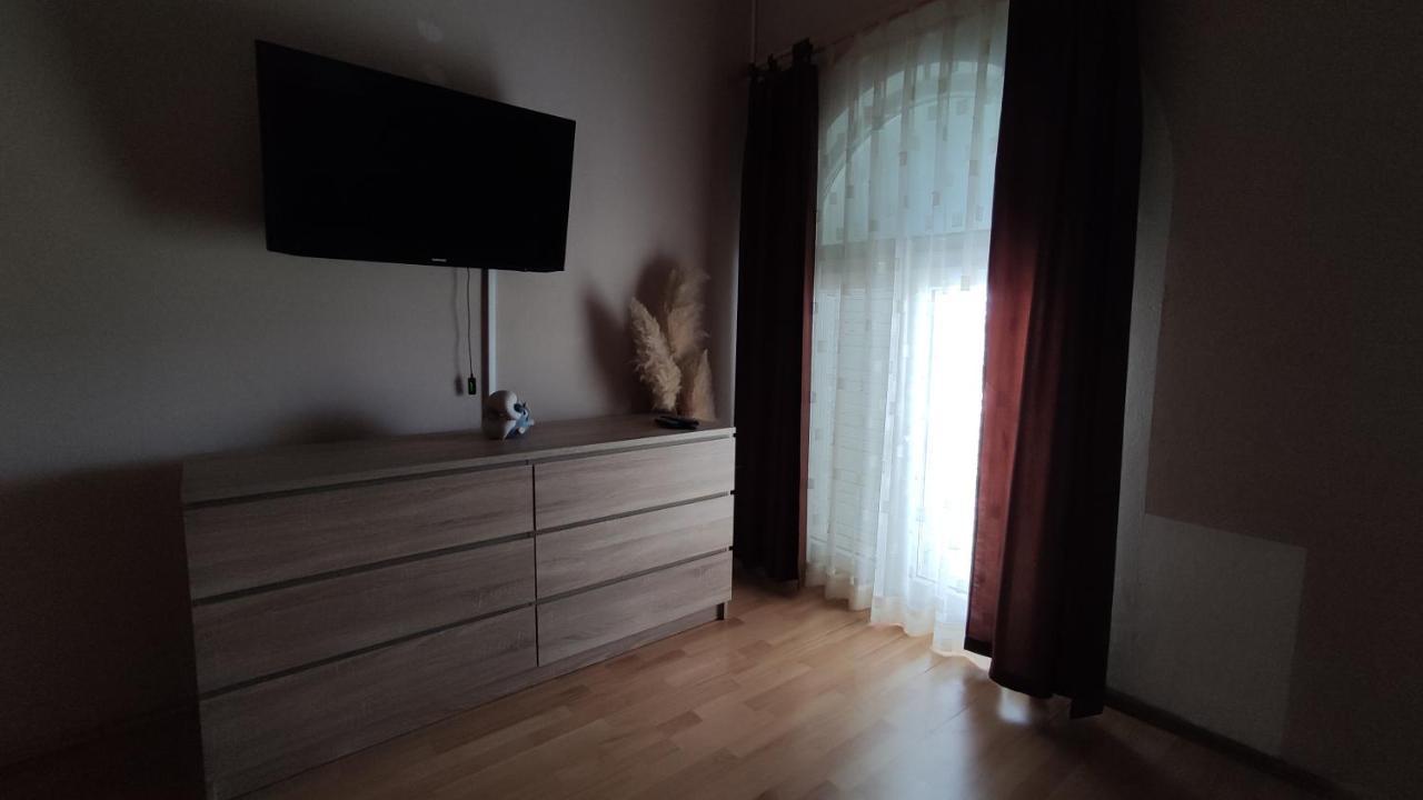 Apartment Vir Apartment Vir
