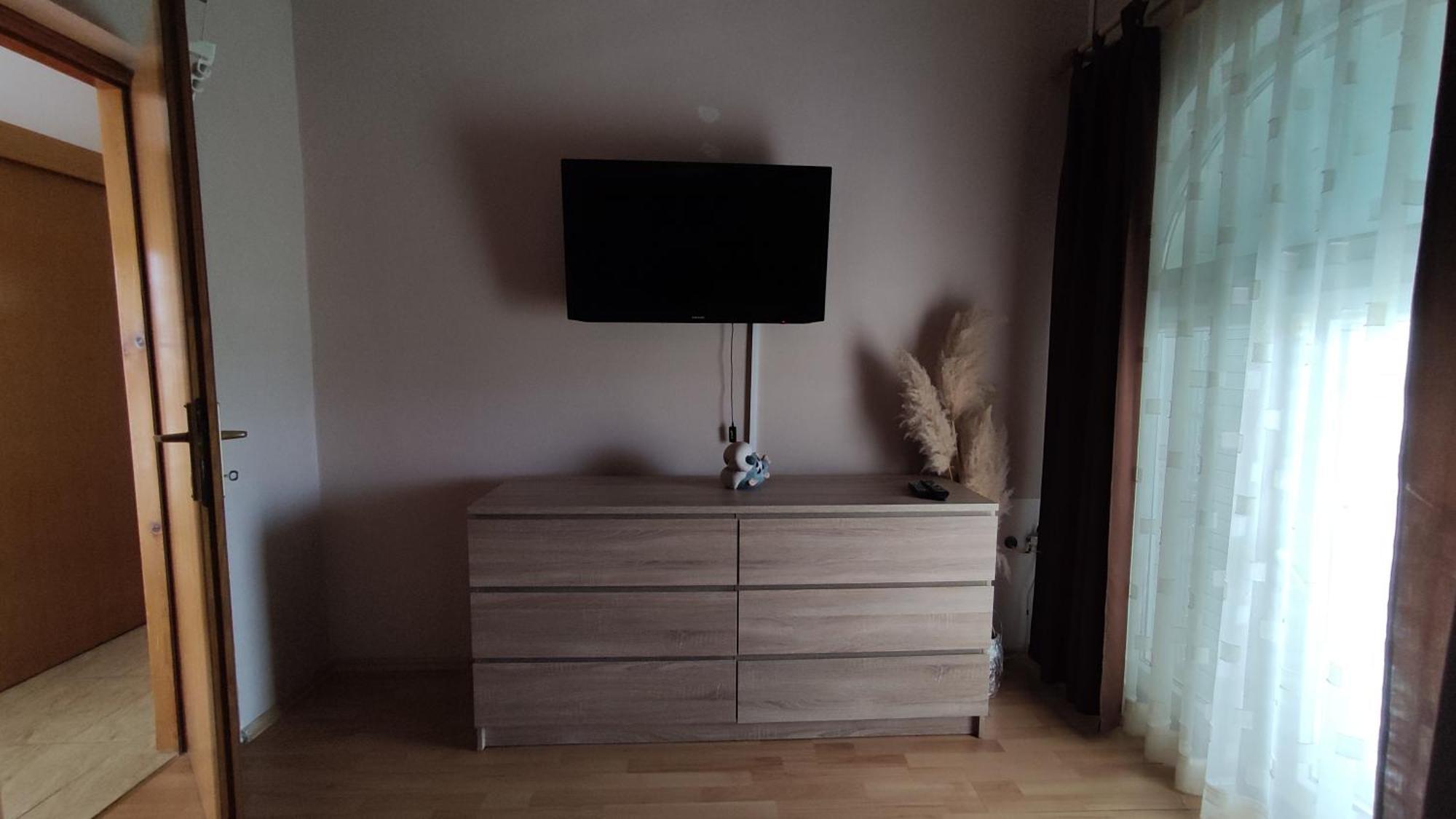 Apartment Vir *